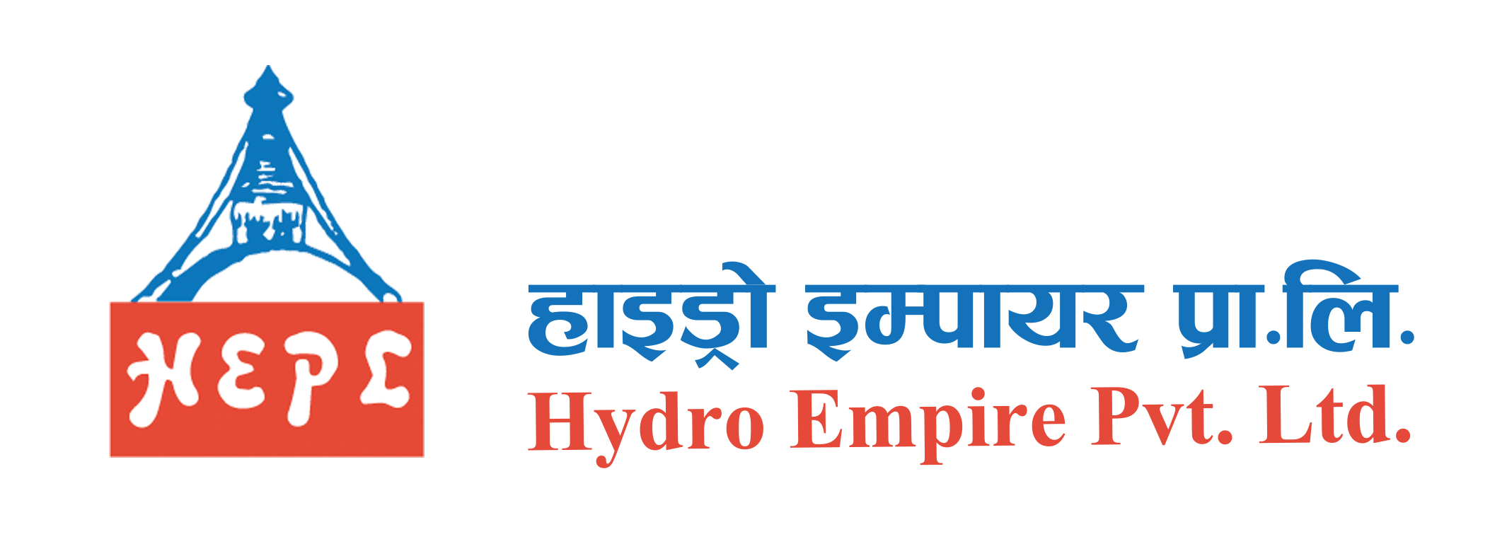 Hydro Empire Logo